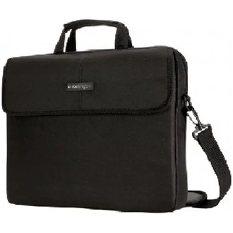 Kensington Simply Portable SP10 Classic Sleeve 15,6" notebook oldaltáska fekete