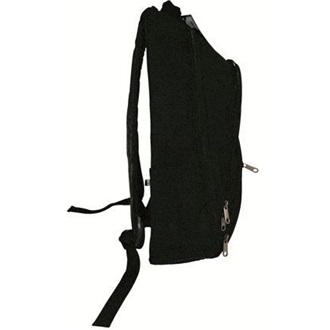 Kensington Simply Portable SP25 15,6" notebook hátizsák fekete