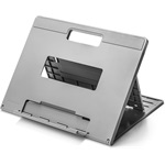 Kensington SmartFit EasyRiser Go notebook hűtőpad / állvány szürke