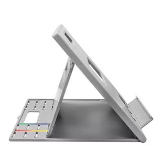 Kensington SmartFit EasyRiser Go notebook hűtőpad / állvány szürke
