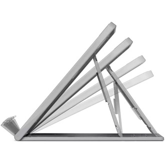 Kensington SmartFit EasyRiser Go notebook hűtőpad / állvány szürke