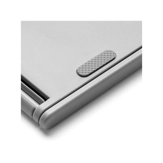 Kensington SmartFit EasyRiser Go notebook hűtőpad / állvány szürke