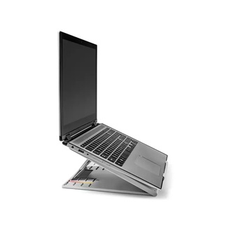 Kensington SmartFit EasyRiser Go notebook hűtőpad / állvány szürke