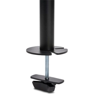 Kensington SmartFit Ergo Single 34" monitor tartó asztalra fekete
