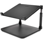 Kensington SmartFit Laptop Riser 15,6" notebook tartó asztalra fekete