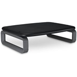 Kensington SmartFit Monitor Stand Plus monitor tartó asztalra fekete