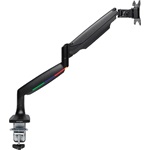 Kensington SmartFit One-Touch Height Adjustable Single Monitor Arm 13"-34" monitor tartó asztalra fekete