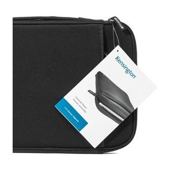 Kensington Soft Universal Sleeve 11" tablet táska fekete