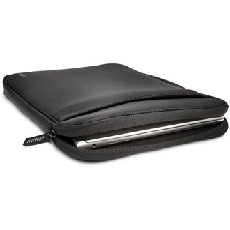 Kensington Soft Universal Sleeve 14" notebook táska fekete