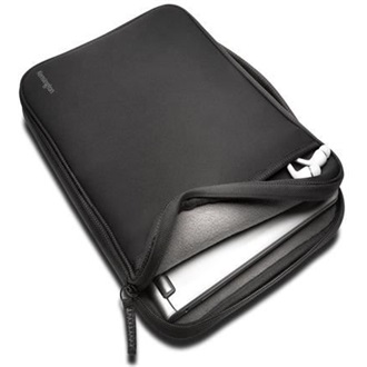 Kensington Soft Universal Sleeve 14" notebook táska fekete