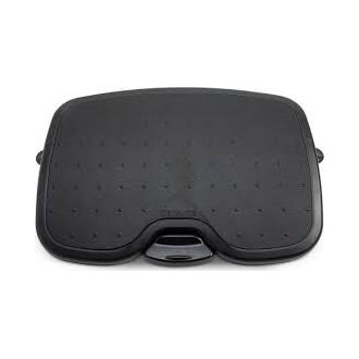 Kensington SoleMate Plus lábtartó fekete