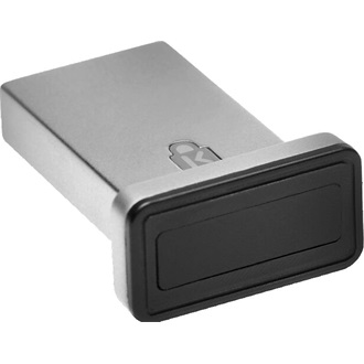 Kensington VeriMark IT Fingerprint Key ujjlenyomat-olvasó ezüst-fekete
