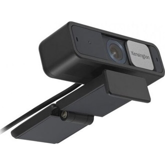 Kensington W2050 Pro webkamera fekete
