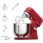 Kenwood KMX751ARD konyhai robotgép piros