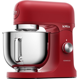 Kenwood KMX751ARD konyhai robotgép piros