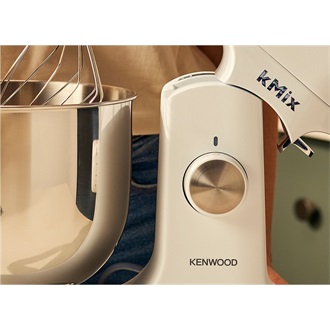 Kenwood KMX751AWH konyhai robotgép fehér