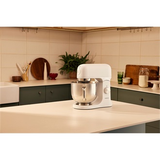 Kenwood KMX751AWH konyhai robotgép fehér