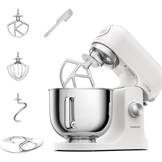 Kenwood KMX751AWH konyhai robotgép fehér