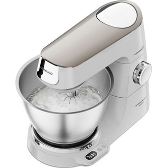 Kenwood Titanium Chef Baker Lite konyhai robotgép fehér