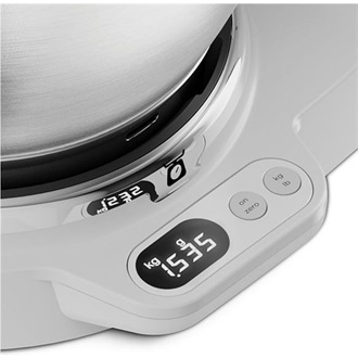 Kenwood Titanium Chef Baker Lite konyhai robotgép fehér