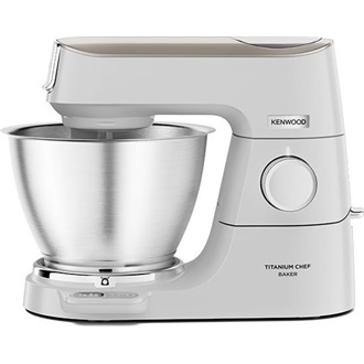 Kenwood Titanium Chef Baker Lite konyhai robotgép fehér