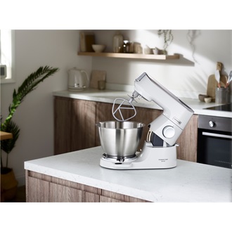 Kenwood Titanium Chef Baker Lite konyhai robotgép fehér