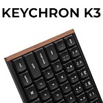 Két új irányban folytatódik a Keychron K3 sorozat