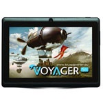 Kétkamerás BluePanther tablet 