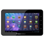 Kétmagos androidos navigáció TV tunerrel 