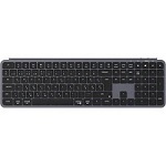 Keychron B6 Pro - alacsony profilú, irodai mechanikus billentyűzet