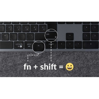 Keychron B6 Pro Bluetooth / vezeték nélküli / USB magyar Scissor Switch mechanikus billentyűzet fehér