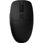 Keychron BM22 1K optikai Bluetooth / vezeték nélküli egér fekete