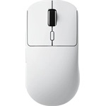 Keychron Lemokey G2 optikai USB / Bluetooth / vezeték nélküli gaming egér fehér