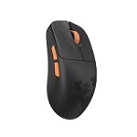 Keychron G3 Ultra Light – 44 grammos gaming egér karbonburkolattal és 8K vezeték nélküli kapcsolatta