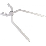 Keychron Gateron Switch Opener fogó aluminium
