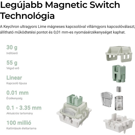 További termékkép