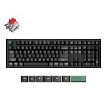 Keychron K10 Ultra 8K – az Ultra sorozat teljes méretben