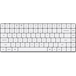 Keychron K3 magyar billentyűkészlet világosszürke (K3-KC-LG)
