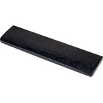 Keychron K8 Resin csuklótámasz fekete