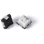 Keychron Low Profile Optical MX White optikai switch set (90db)
