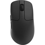 Keychron M2 Mini optikai Bluetooth / vezeték nélküli gaming egér fekete