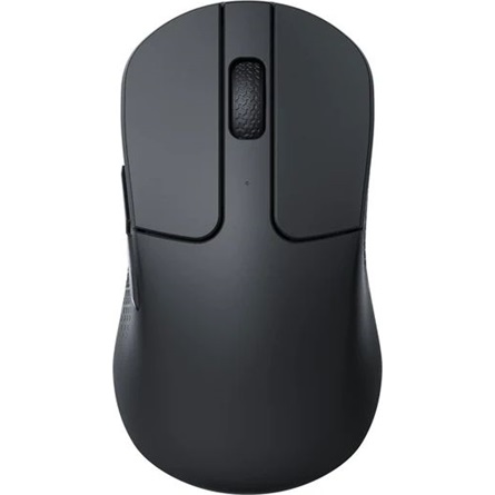 Keychron M3 Mini 8K optikai Bluetooth / vezeték nélküli egér fekete