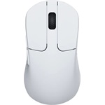 Keychron M3 Mini Bluetooth / vezeték nélküli egér fehér