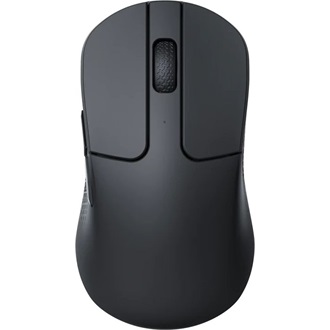Keychron M3 Mini optikai Bluetooth / vezeték nélküli egér fekete (Bontott!)