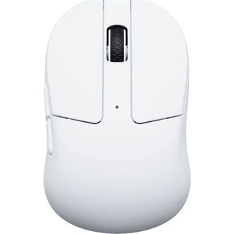 Keychron M4 optikai Bluetooth / vezeték nélküli egér fehér