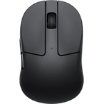 Keychron M4 optikai Bluetooth / vezeték nélküli egér fekete