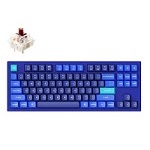 Keychron Q3 QMK Custom mechanikus billentyűzet