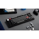 Keychron Q Pro mechanikus billentyűzet család