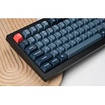 Keychron V1 MAX: Sokat gépelsz és kevés a hely? Akkor erre vágysz!