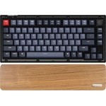 Keychron Wooden V1/Q9 csuklótámasz